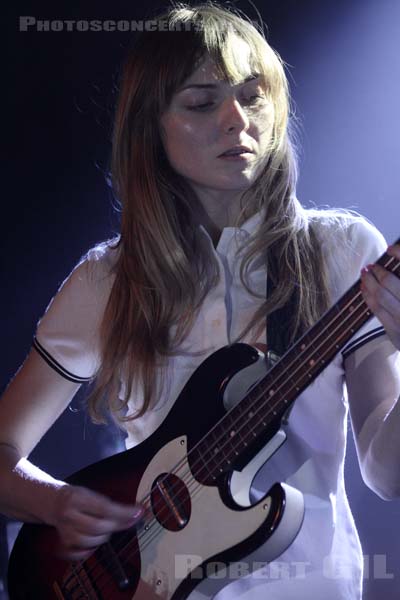 MOTORAMA. - 2013-02-25 - PARIS - La Maroquinerie - 